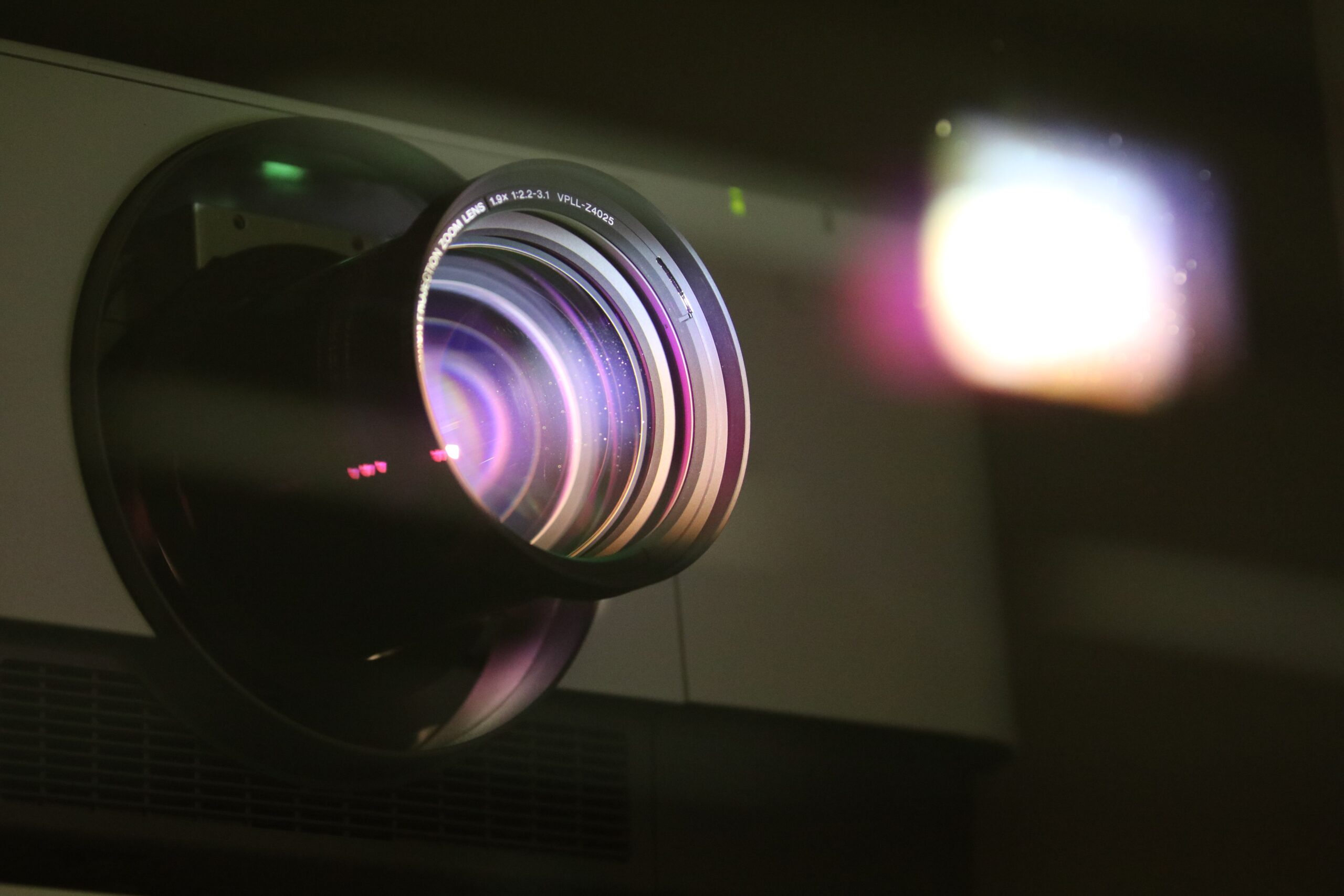 Tips for Proper Projector Care and Maintenance