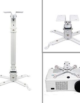 PROJECTOR CEILING MOUNT STAND 2 FEET