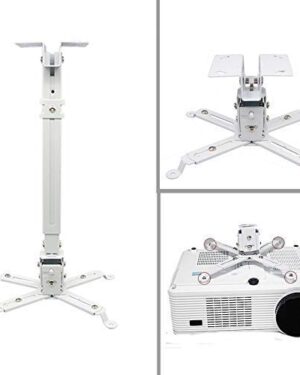 PROJECTOR CEILING MOUNT STAND 2 FEET