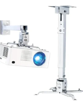 PROJECTOR CEILING MOUNT STAND SIZE 6 FEET