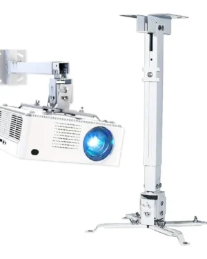 PROJECTOR CEILING MOUNT STAND SIZE 6 FEET