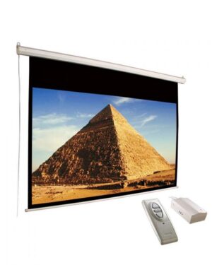 Projector Screen 150 Inch Manual 8x10 Feet