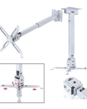 PROJECTOR CEILING MOUNT STAND 3.3 FEET