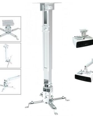 PROJECTOR CEILING MOUNT STAND 5 FEET