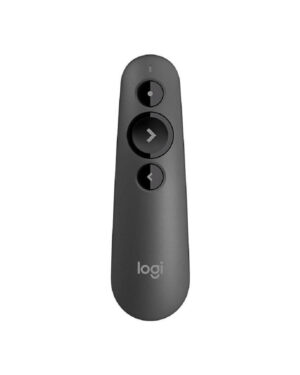 Logitech R-500 Wireless Presenter