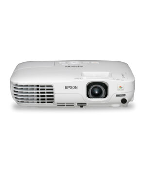 EPSON SVGA Conference Room Projector EB-S8