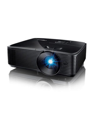 Optoma SA520 SVGA DLP Projector