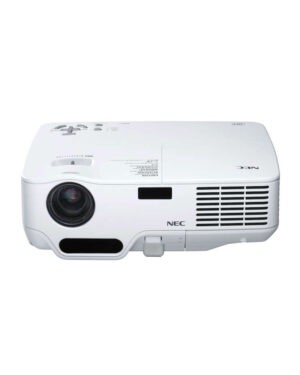 NEC NP 61 XGA Portable Projector