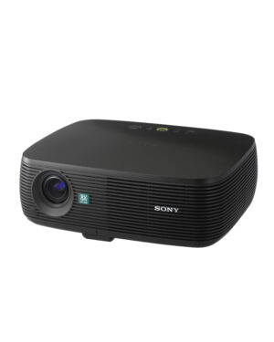 SONY VPL ES4 SVGA Portable Projector