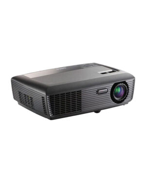 Dell 1210S - DLP projector - portable
