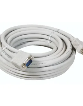 Vga Cable Male To Male Od 8mm 30m